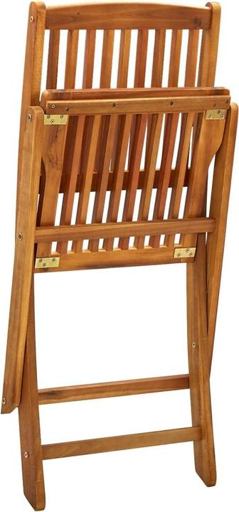 Produktbild vidaXL Gartenstuhl