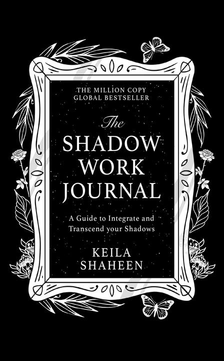 Image du produit The Shadow Work Journal (Anglais, Keila Shaheen, 2024)