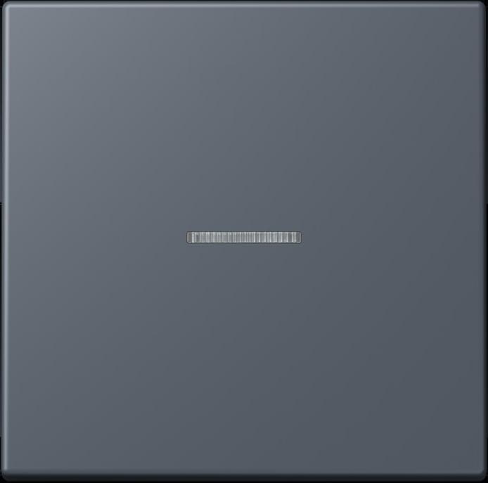 Image du produit JUNG eNet Bouton-poussoir standard simple