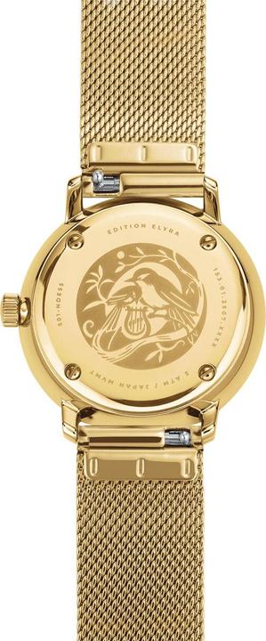 Actual product image Sternglas S01-NDE12-MI07 (33 mm)