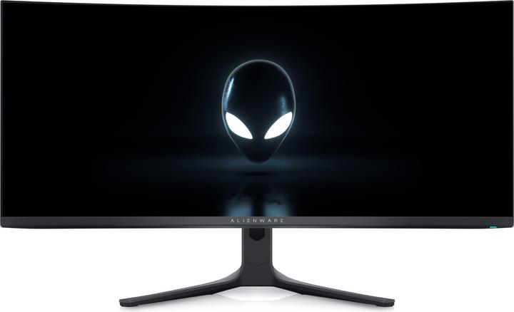 Alienware AW3423DWF (3440 x 1440 pixels, 34.18")