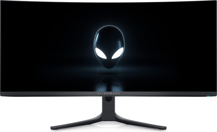 Dell Alienware AW3423DWF (3440 x 1440 Pixel, 34.18")