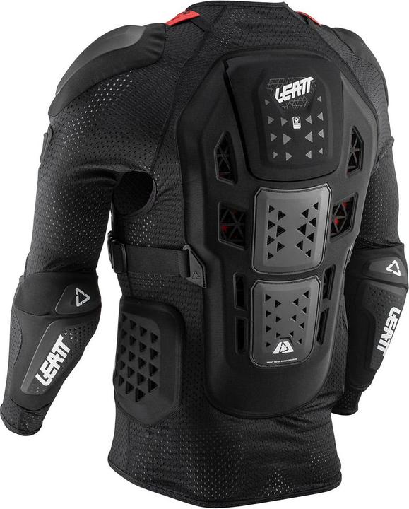 Actual product image Leatt 3DF AirFit Hybrid (L, Back protector, Unique specimen)