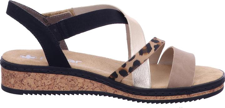 Produktbild Rieker V3663-92 Sandal (37)