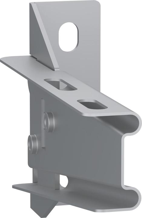 Actual product image Schneider Electric SE KNB160ZFKP1 Hanging Handle Pack 4 pcs. (Terminal strips)