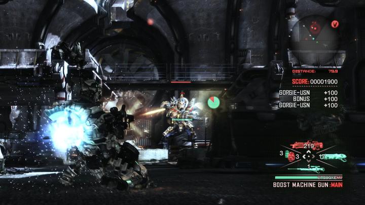Image du produit Sega Bayonetta & Vanquish 10th Anniversary Bundle (PS4, EN)
