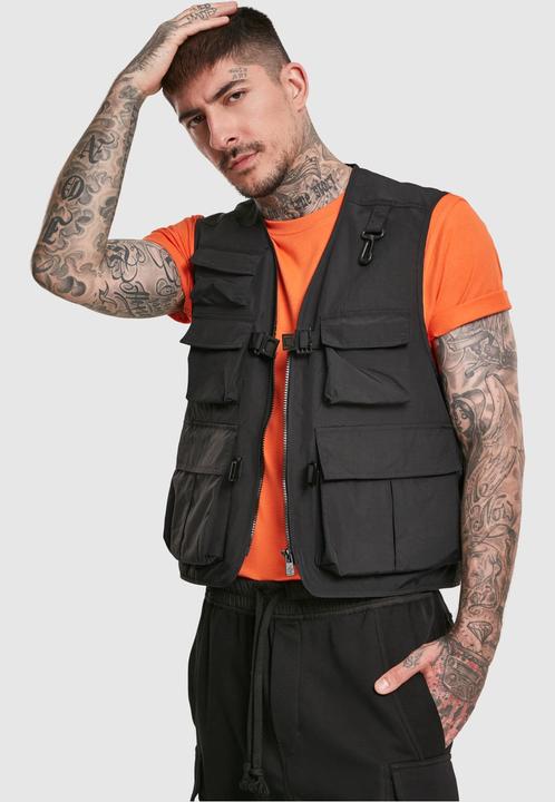Image du produit Urban Classics Tactical Vest (XL)
