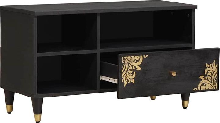 Actual product image vidaXL TV-Schränk (33 x 80 x 46 cm)