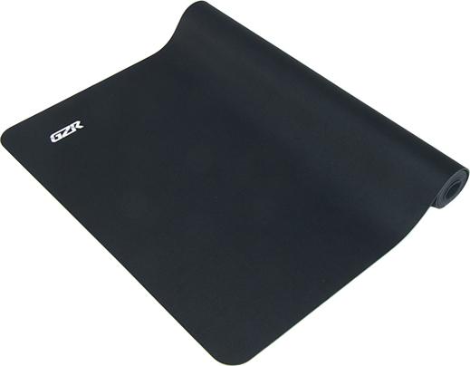 Actual product image GZR uTrainer protective mat