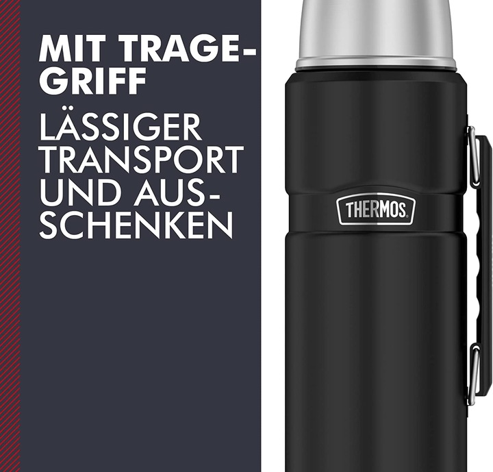 Immagine prodotto Thermos Re inossidabile (1.20 l)