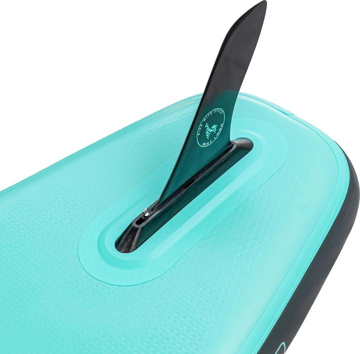 Actual product image Mint Lama SUPreme (11'6")