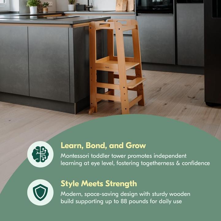 Produktbild Hauck Learn N Explore