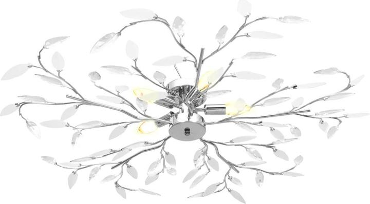 Produktbild vidaXL Faraji (E14)