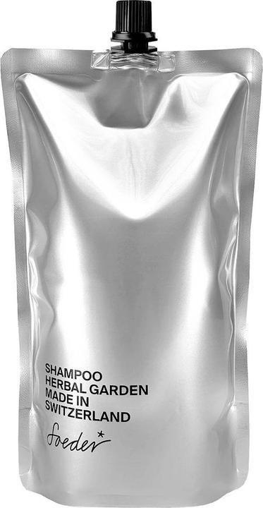 Soeder* Herbal Garden (Liquid shampoo, 500 ml)