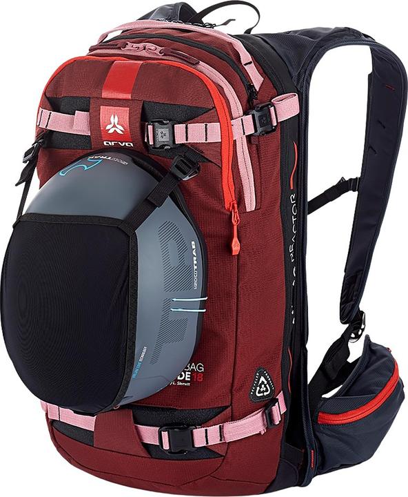Actual product image Arva Ride18 Switch (18 l)