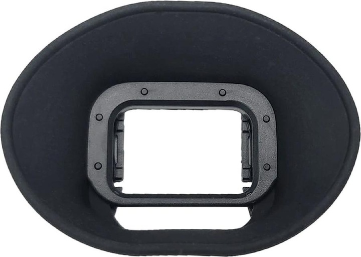 Produktbild Hoodman Eyecup fÃ¼r Sony A1, A7S III & A7 IV (Augenmuschel)