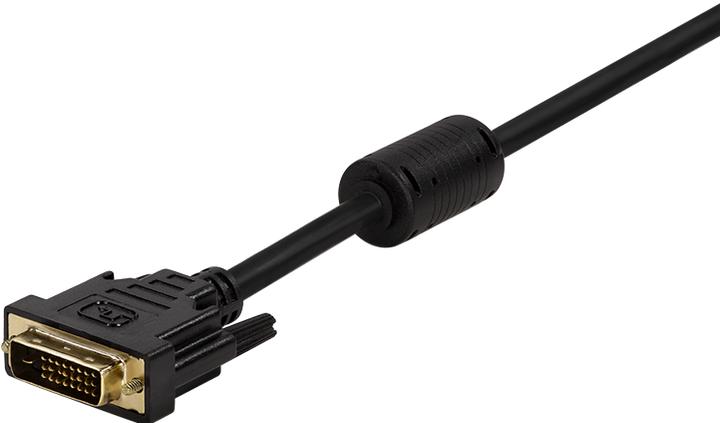 Produktbild LogiLink Dvi — Dvi (2 m)