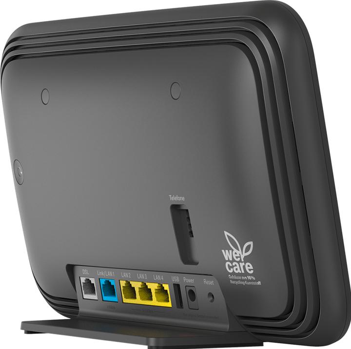 Immagine prodotto Telekom Speedport Smart