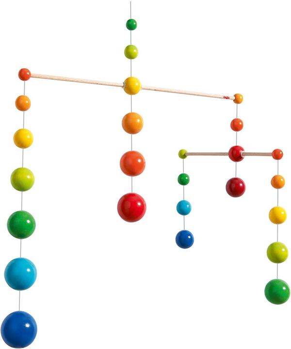 Haba Regenbogenbälle