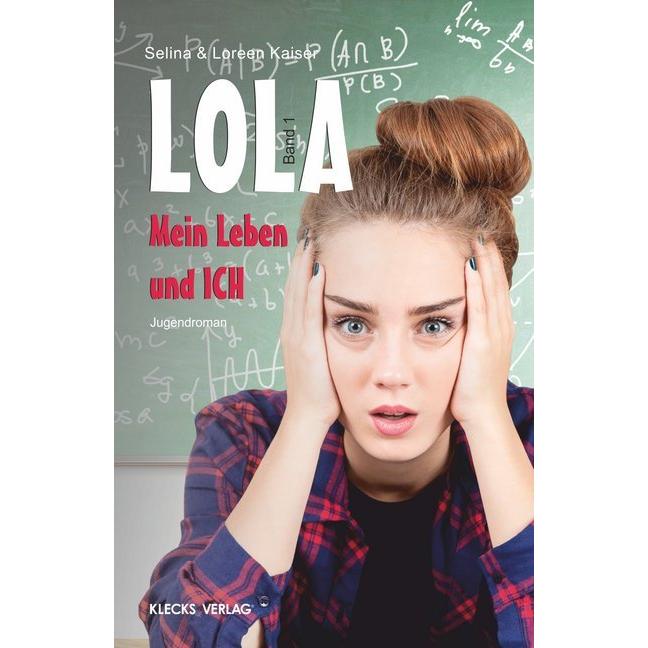 Kaiser:Lola, Belletristik