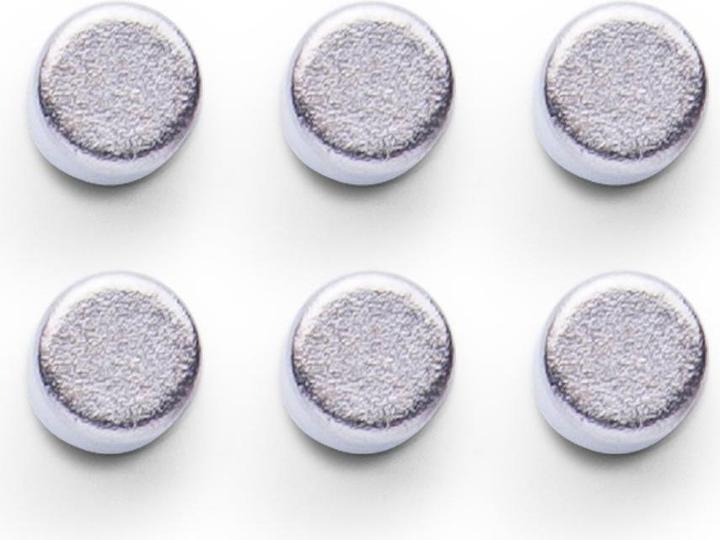 Image du produit Zeller Present Kit d'aimants (6 x)