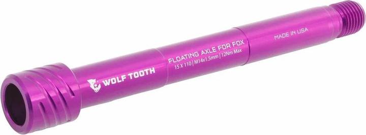 Ultraviolet Purple