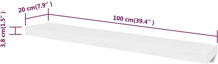 Immagine prodotto vidaXL Amedea