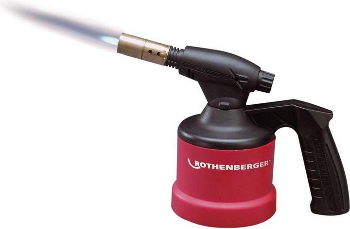 Produktbild Rothenberger Lötlampe ROFLAME PIEZO 1800 °C