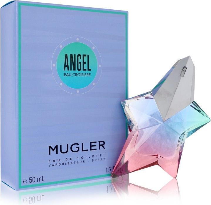 Immagine prodotto Thierry Mugler Angelo Eau Croisiere (Eau de toilette, 50 ml)