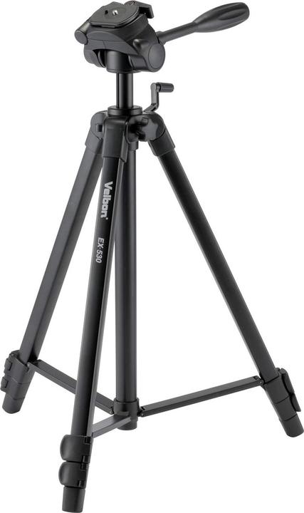 Velbon EX-530 (Metal)