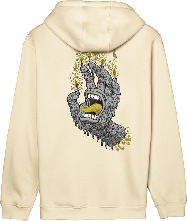 Immagine prodotto Santa Cruz Screaming 50 Hoodie (XL)