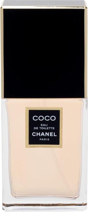 Produktbild Chanel Coco (Eau de Toilette, 50 ml)