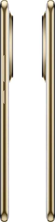 Productafbeelding realme 14 Pro+ (256 GB, Parelwit, 6.83", SIM + eSIM, 5G)