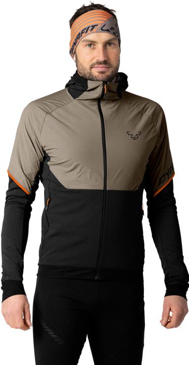 Produktbild Dynafit Alpine Hybrid Jacke Herren (M)