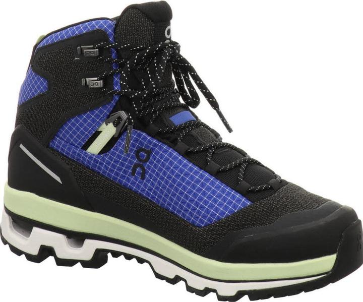 Produktbild On Running Cloudalpine Waterproof (47)