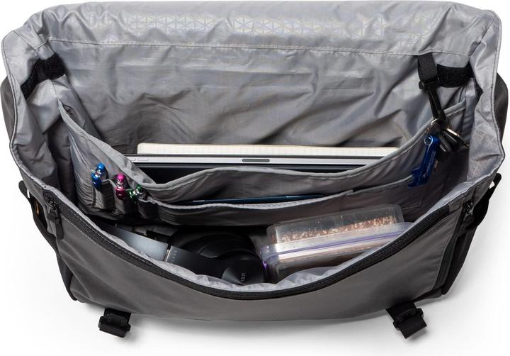 Produktbild Burley Gepäckträger Travoy Transit-Bag oben