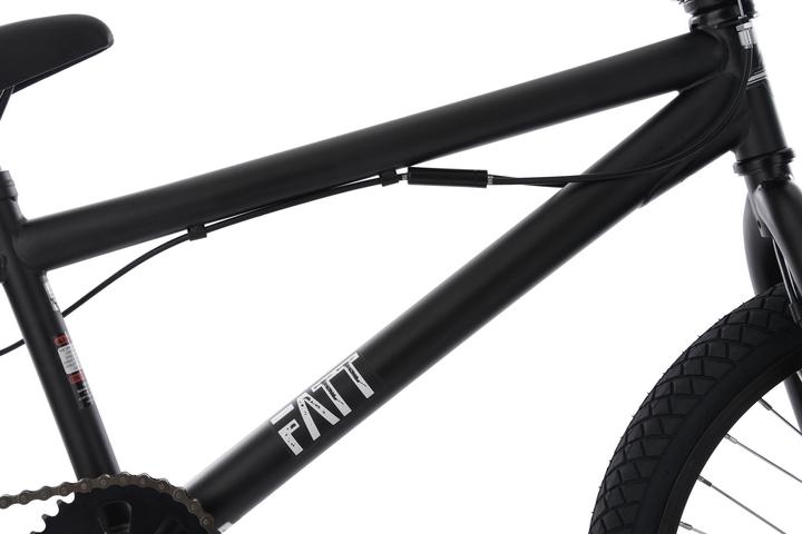 Produktbild KS Cycling Fatt (20")