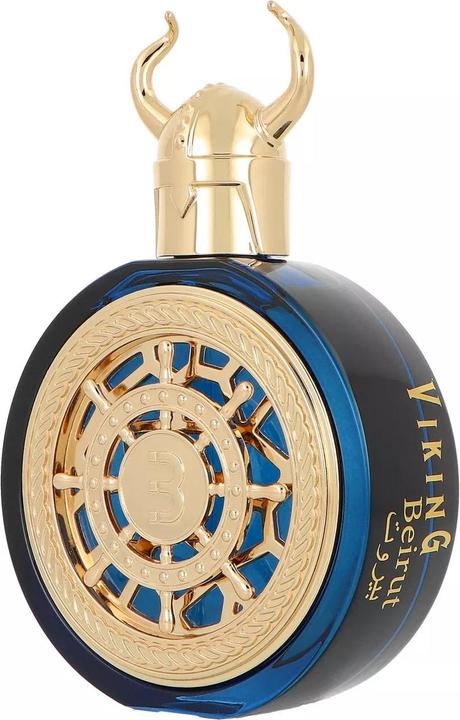 Immagine prodotto Bharara Viking Beirut (Eau de parfum, 100 ml)