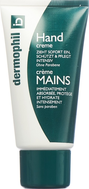 Dermophil Handcreme (75 ml)