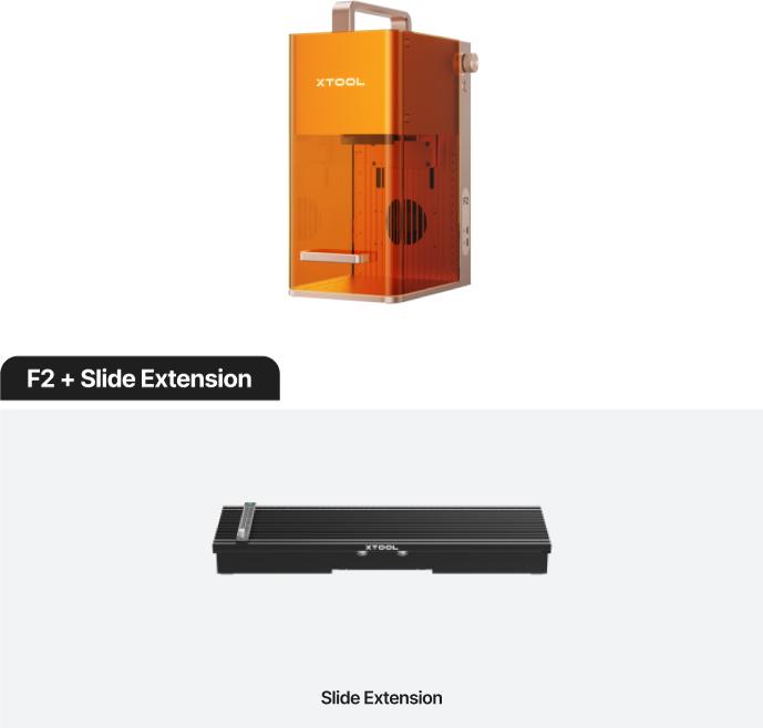 Immagine prodotto XTool F2