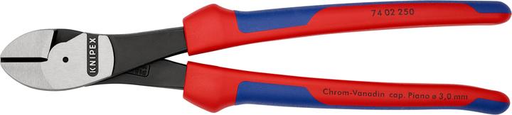 Productafbeelding Knipex Kraft-Seitenschneider (250 mm)