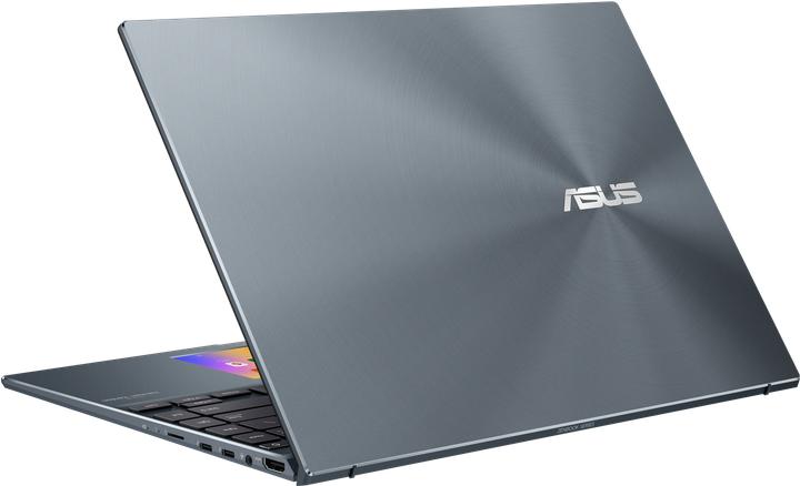 Produktbild ASUS ZenBook 14 OLED (14", Intel Core i7-1165G7, 16 GB, 1000 GB, CH)
