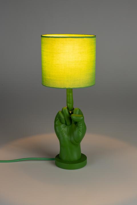 Image du produit Bold Monkey "What If" Lampe de table (E27)