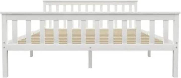 Produktbild vidaXL Bettgestell (160 x 200 cm)