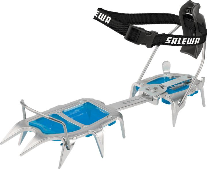 Produktbild Salewa Alpinist Alu Step In (35, 36, 37, 38, 39, 40, 41, 42, 43, 44, 45, 46, 47, 48)