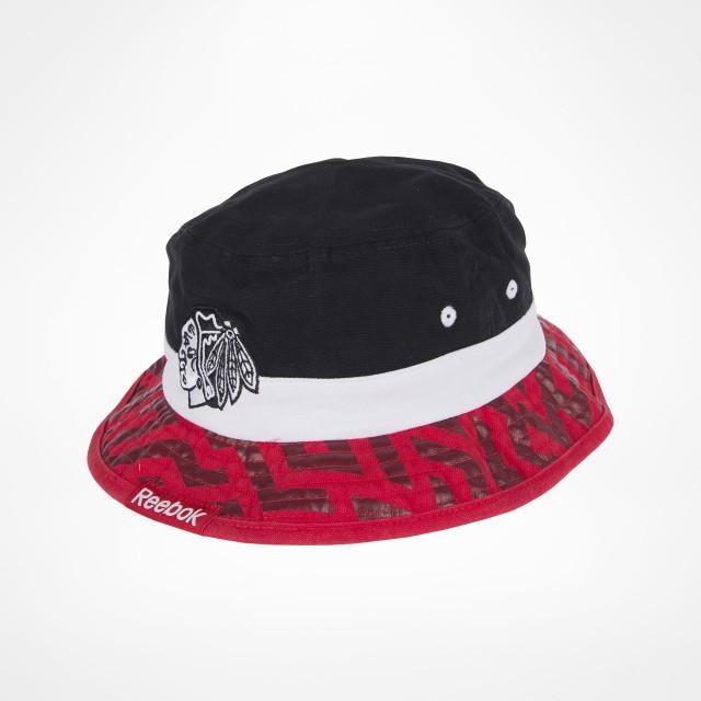Produktbild Reebok GEO BUCKET HAT (L/XL, Chicago) (L)