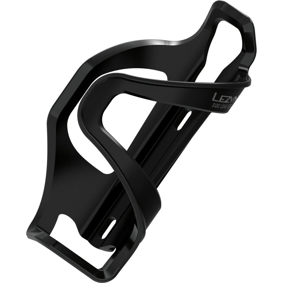 Lezyne FLOW CAGE SL Chargement Côté Gauche (1-BC-FLSLL-V104)