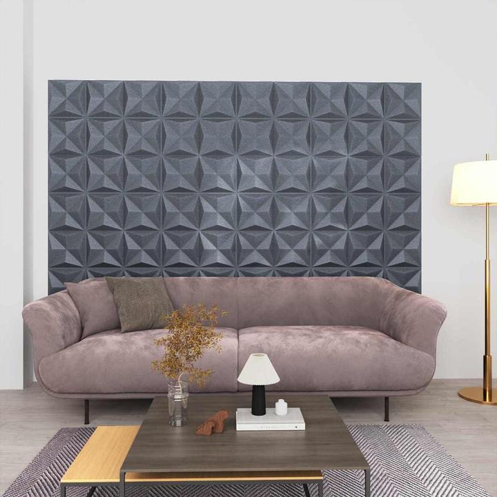 Produktbild vidaXL Wandpaneele
