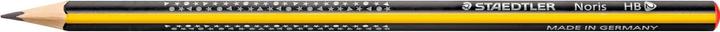 Immagine prodotto Staedtler Matite Noris 183-HB HB nero/giallo 12 pz. (2 mm, HB, 12 x)
