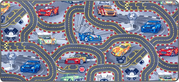 Hanse Home Race Track